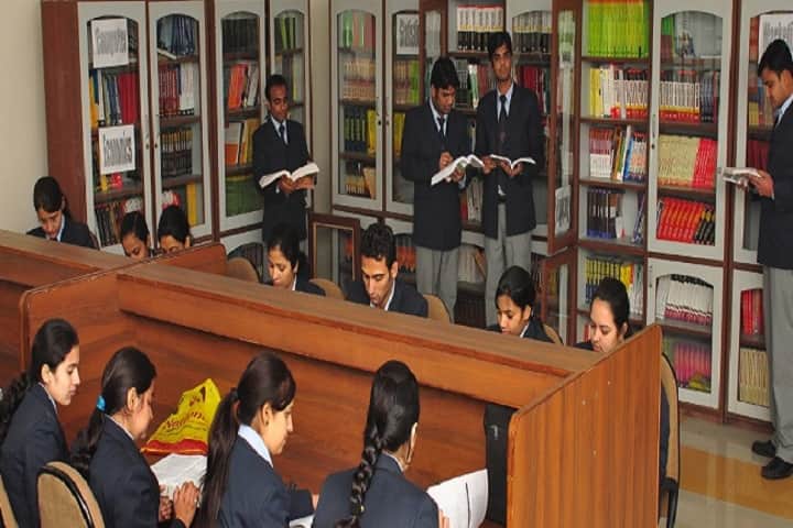 SD Institute of Management and Technology, Jagadhri campus photo 6