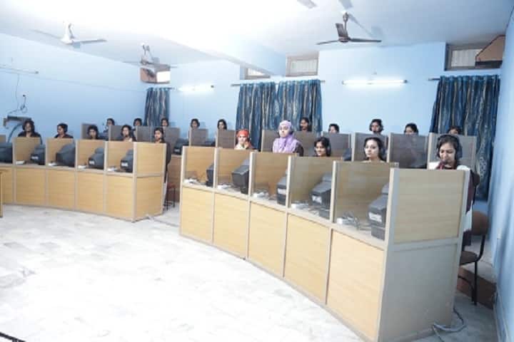 SD College of Management Studies, Muzaffarnagar campus photo 2