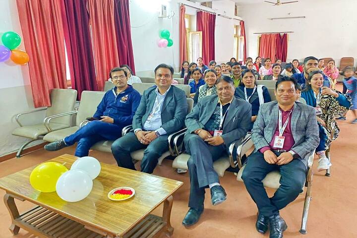 SD College of Management Studies, Muzaffarnagar campus photo 4
