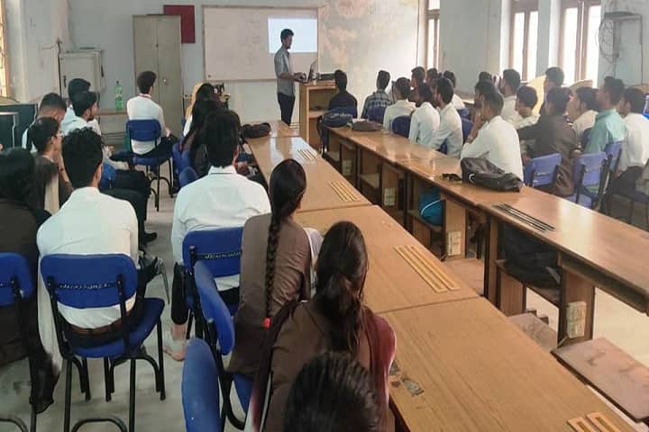 SD College of Management Studies, Muzaffarnagar campus photo 5