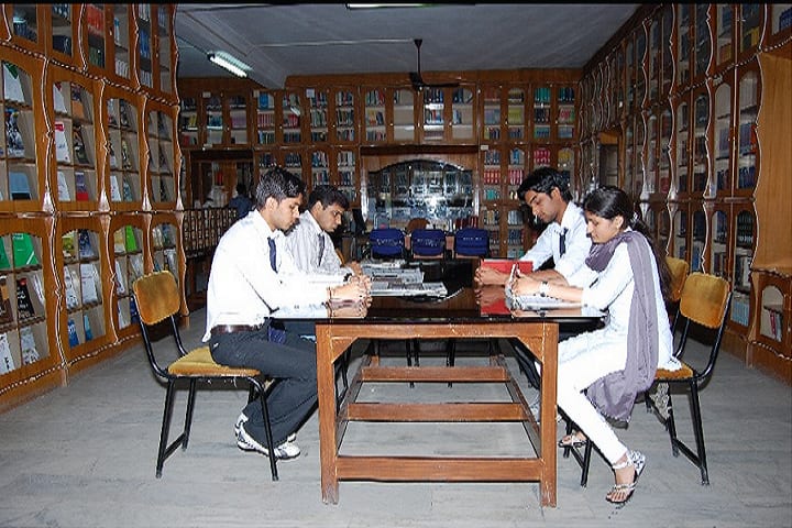 SD College of Management Studies, Muzaffarnagar campus photo 6