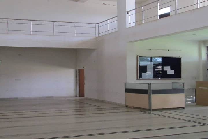Gurukul Polytechnic College, Chomu campus photo 2