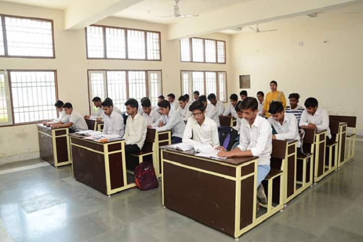 Government Polytechnic, Shergarh campus photo 2