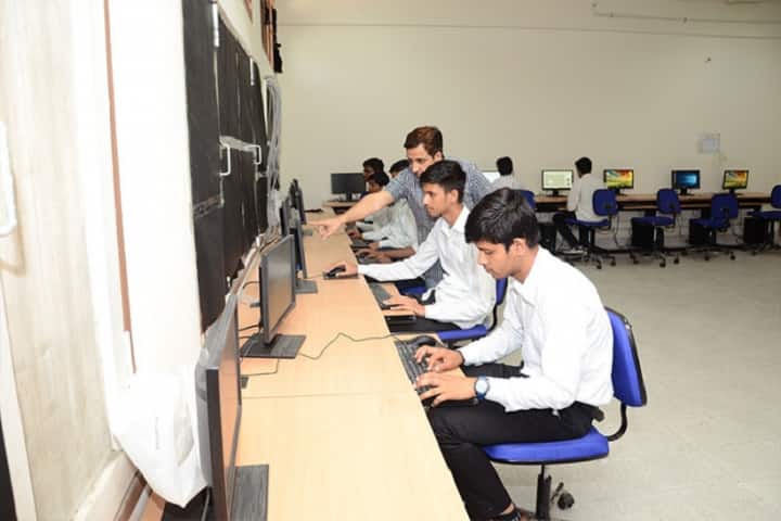 Government Polytechnic, Shergarh campus photo 3
