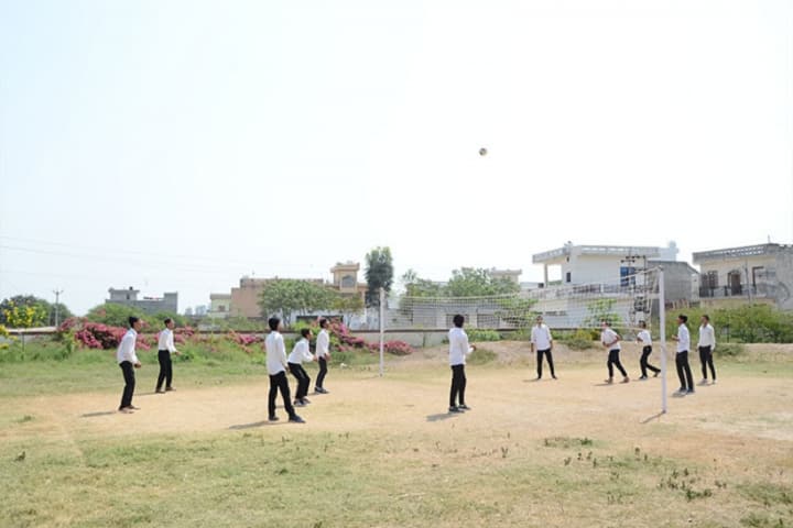 Government Polytechnic, Shergarh campus photo 5