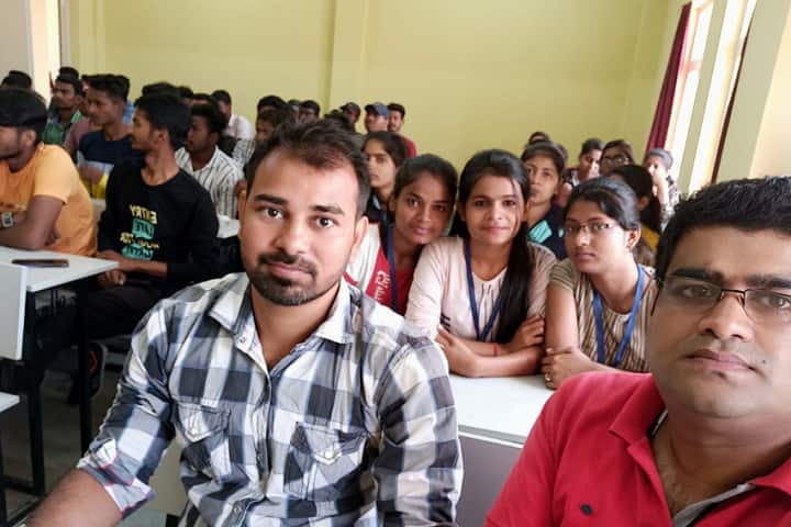 SCE Saharsa campus photo 3