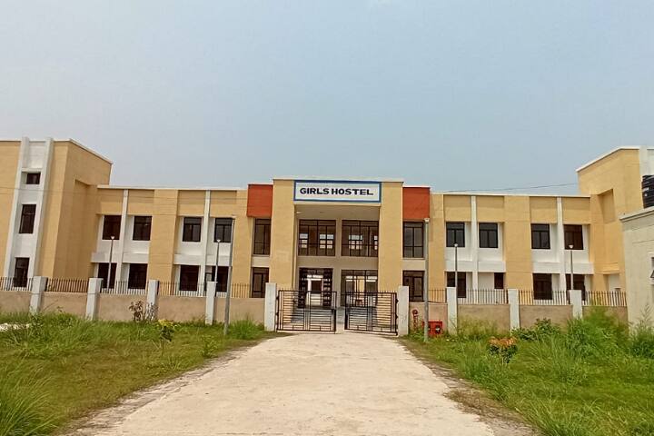 SCE Saharsa campus photo 4