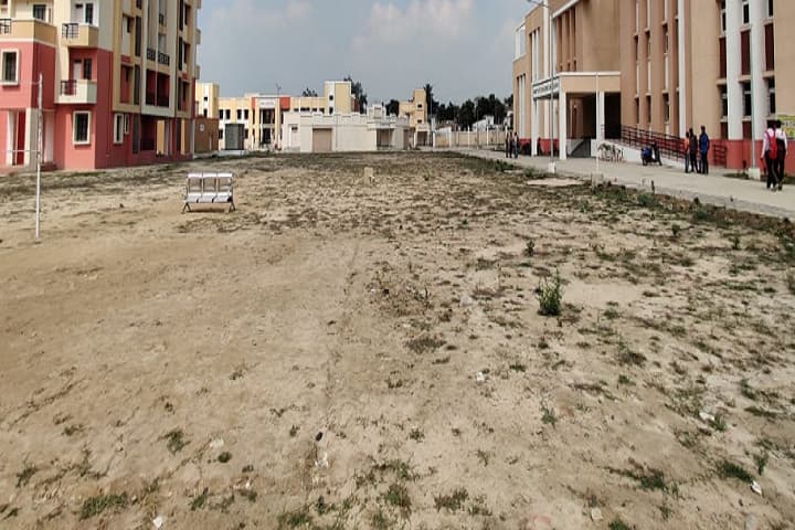 SCE Saharsa campus photo 6