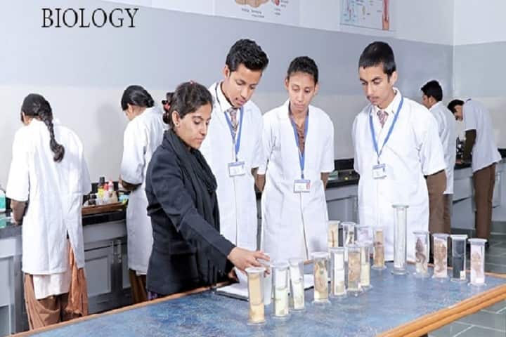 Saraswati Shikshan Sadan PG College, Sri Ganganagar campus photo 5