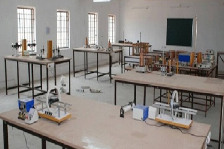 Saraswati Shikshan Sadan PG College, Sri Ganganagar campus photo 6