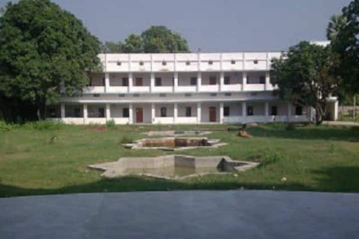 PCE Purnea campus photo 3