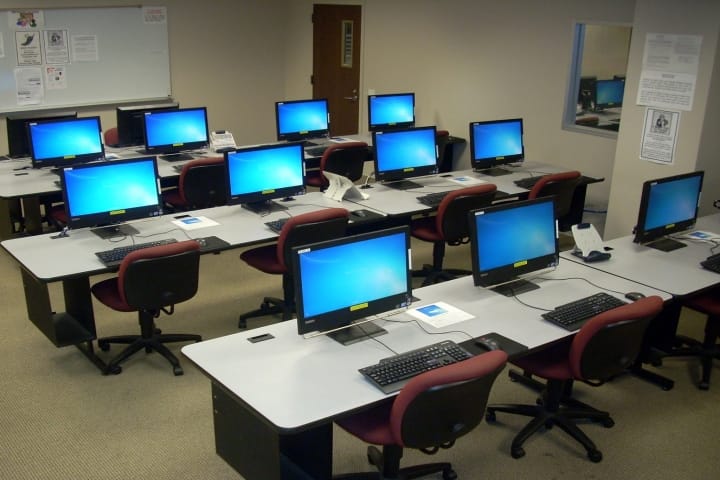 PCE Purnea campus photo 4