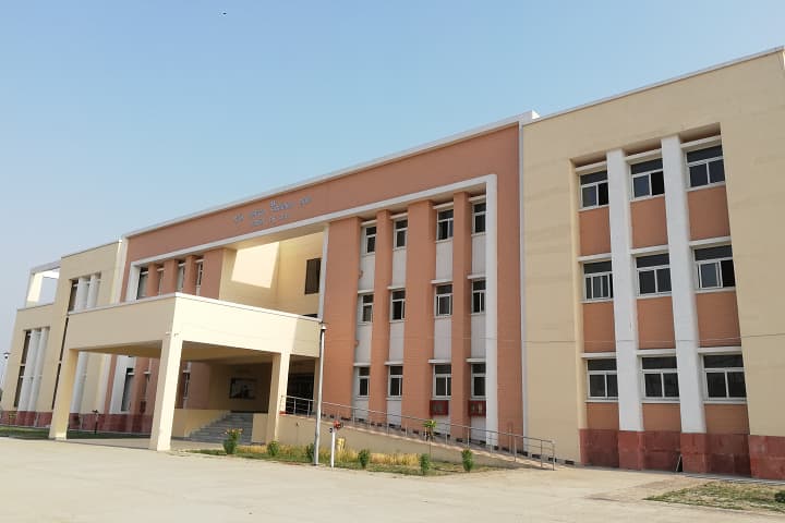 Supaul College of Engineering, Supaul campus photo 2