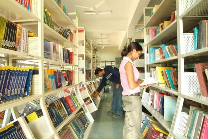 Supaul College of Engineering, Supaul campus photo 4