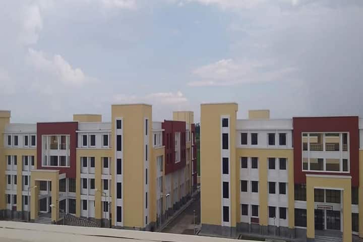 Supaul College of Engineering, Supaul campus photo 5