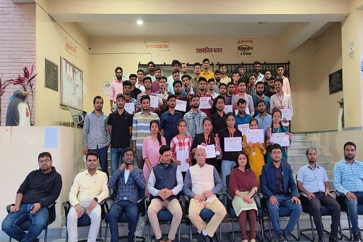 Supaul College of Engineering, Supaul campus photo 6