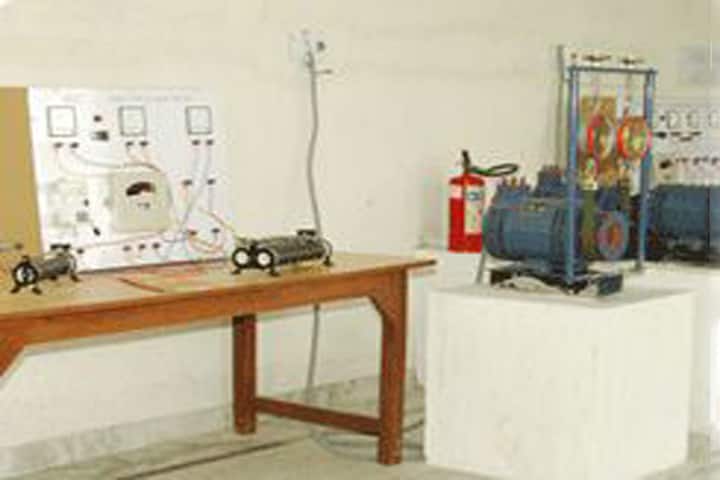 Shanti Institute of Technology, Meerut campus photo 4