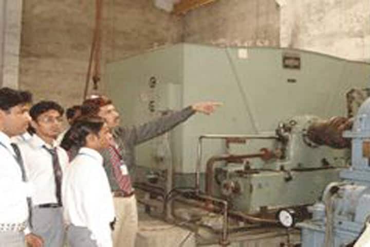 Shanti Institute of Technology, Meerut campus photo 5
