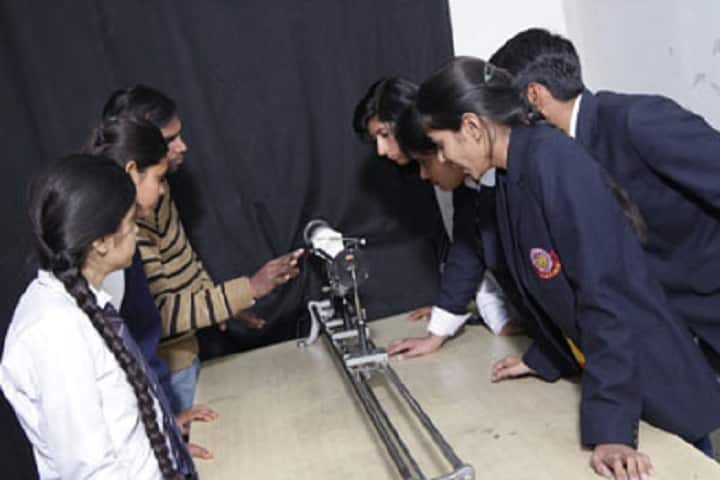 Shanti Institute of Technology, Meerut campus photo 6