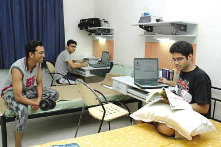 SAS Institute of Management Studies, Thane campus photo 3