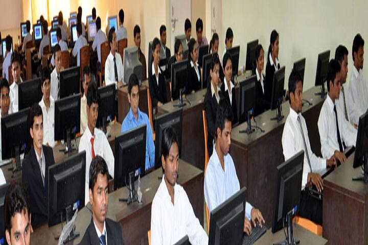 SAS Institute of Management Studies, Thane campus photo 4