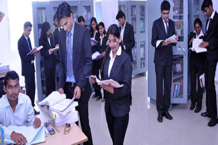 SAS Institute of Management Studies, Thane campus photo 5