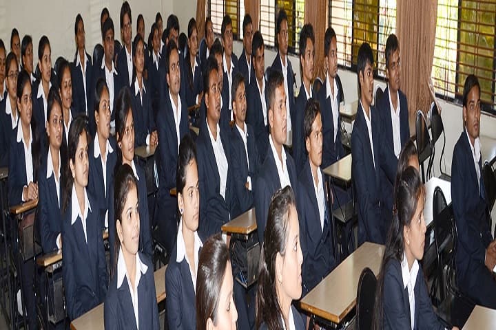 Sardar Patel College of Administration and Management, Anand campus photo 2
