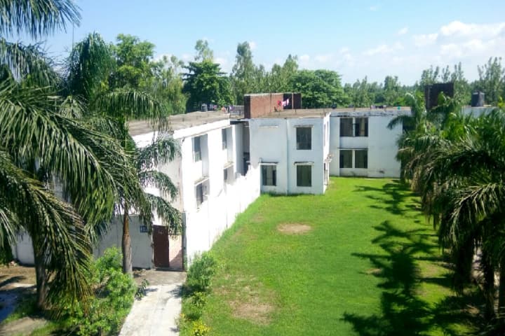 Saraswati Institute of Management and Technology, Gadarpur campus photo 3