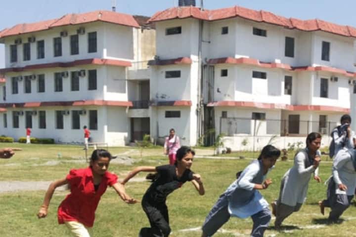Saraswati Institute of Management and Technology, Gadarpur campus photo 5