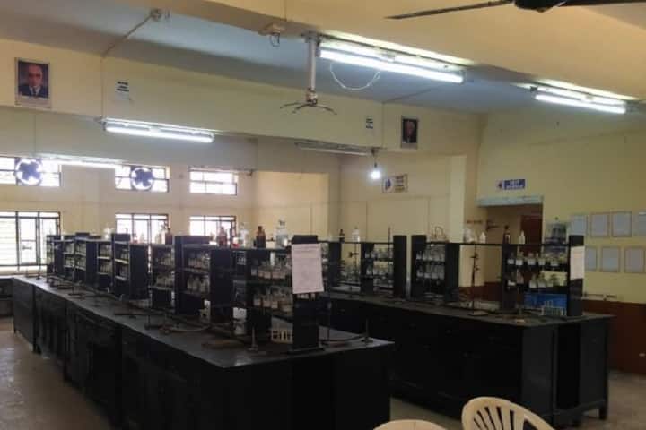 Pachora Taluka Co Operative Education Society's Shri Sheth Murlidharji Mansingka Arts Science and Commerce College, Pachora campus photo 2