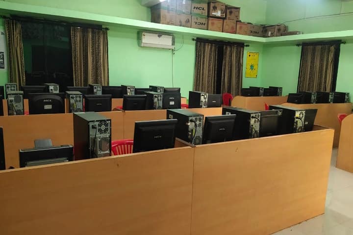 Pachora Taluka Co Operative Education Society's Shri Sheth Murlidharji Mansingka Arts Science and Commerce College, Pachora campus photo 4