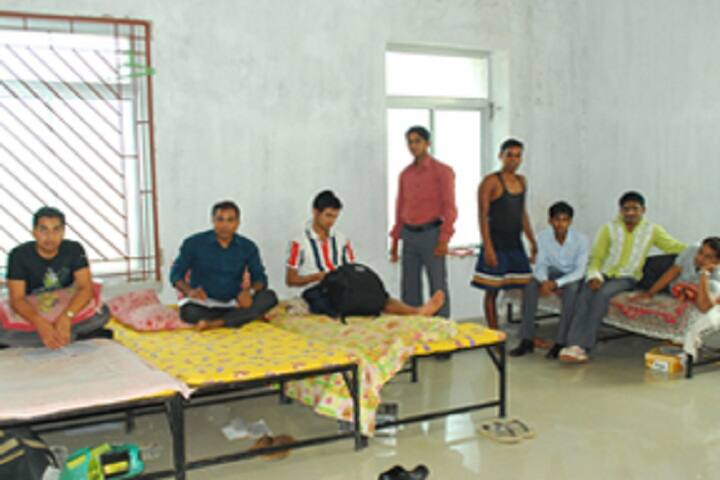 Saraswat Institute of Management, Bhubaneswar campus photo 3