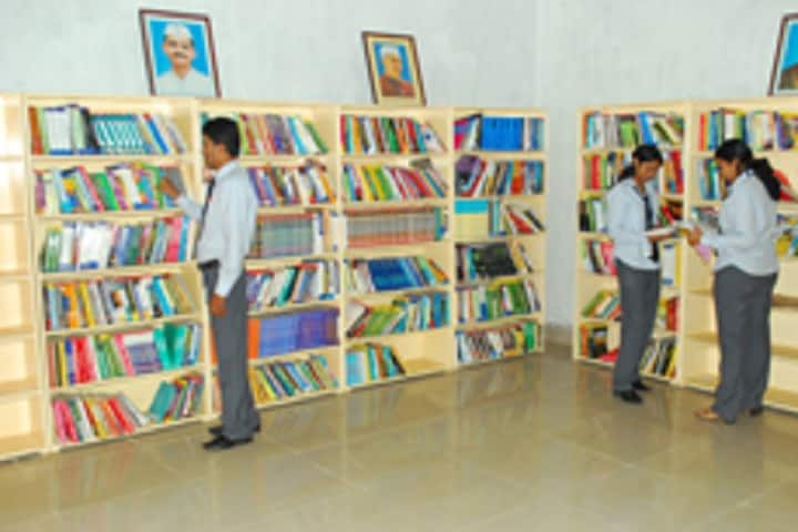 Saraswat Institute of Management, Bhubaneswar campus photo 4