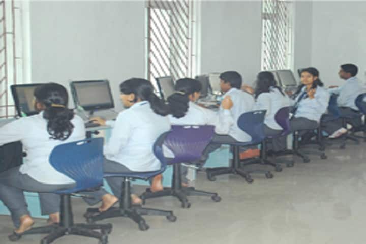 Saraswat Institute of Management, Bhubaneswar campus photo 5
