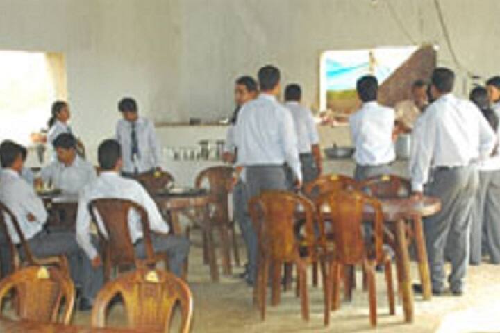 Saraswat Institute of Management, Bhubaneswar campus photo 6