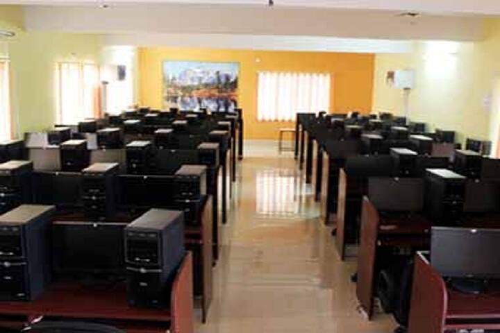 Sapthagiri Institute of Management, Anantapur campus photo 2