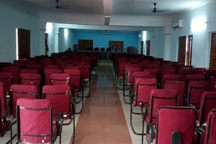 Sapthagiri Institute of Management, Anantapur campus photo 3