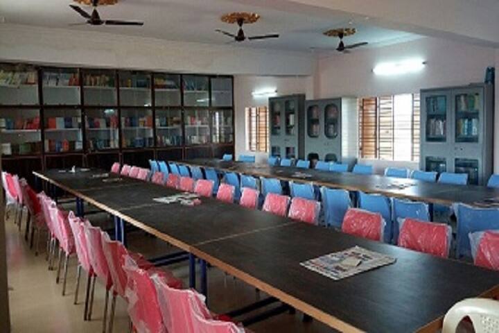 Sapthagiri Institute of Management, Anantapur campus photo 4