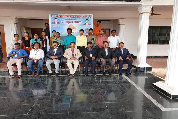 Sapthagiri Institute of Management, Anantapur campus photo 5