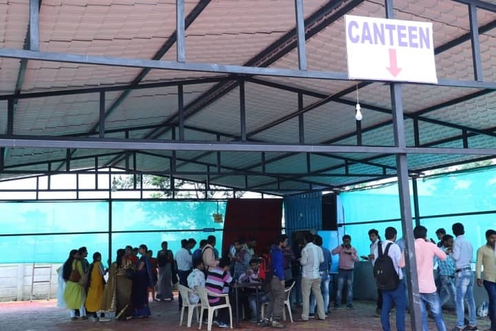 Sapphire Institute of Business Management, Indore campus photo 2