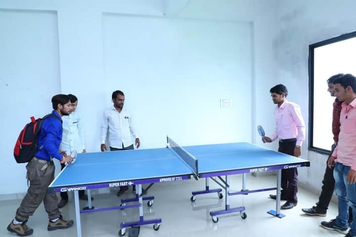Sapphire Institute of Business Management, Indore campus photo 6