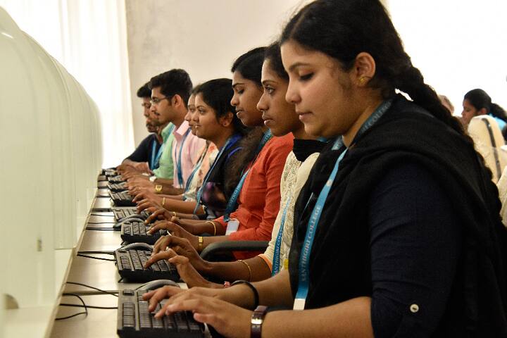 Santhigiri Institute of Management, Vazhithala campus photo 4