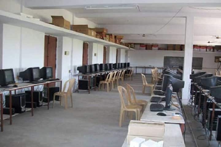 Gudiyattam Polytechnic College, Gudiyatham campus photo 4