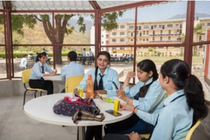 GRD Polytechnic, Dehradun campus photo 2