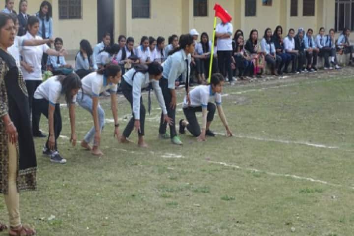 GRD Polytechnic, Dehradun campus photo 4