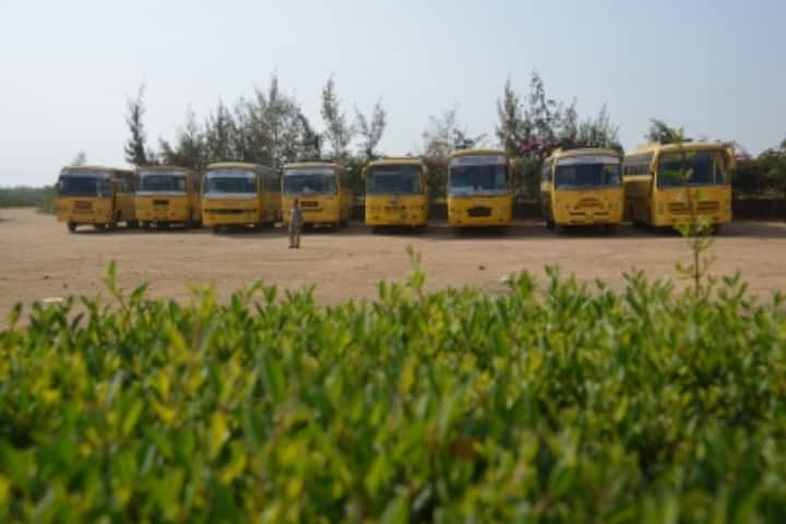 Sanskar Institute of Management and Information Technology, Kutch campus photo 5