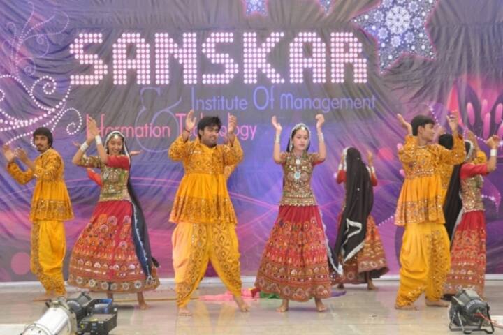 Sanskar Institute of Management and Information Technology, Kutch campus photo 6