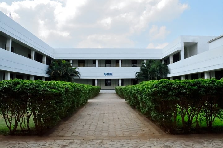 Sakthi Institute of Information and Management Studies, Coimbatore campus photo 2