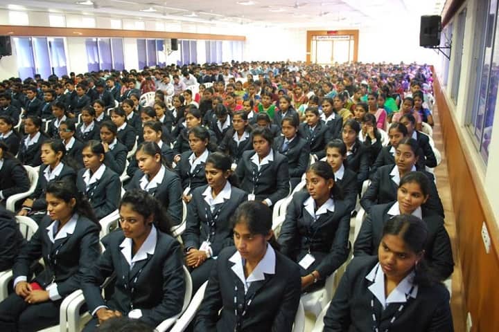 Sakthi Institute of Information and Management Studies, Coimbatore campus photo 3