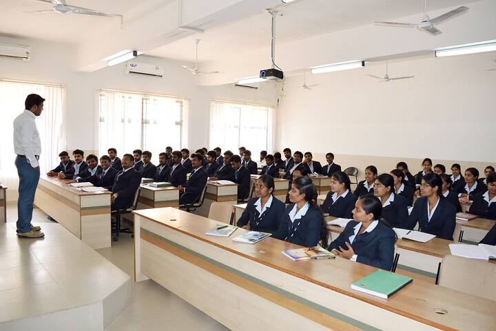Sakthi Institute of Information and Management Studies, Coimbatore campus photo 4